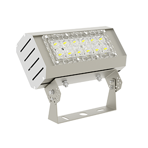 Светодиодный светильник VARTON промышленный Olymp Mini 30° 30 Вт 4000 K, V1-I0-70503-04L02-6503040