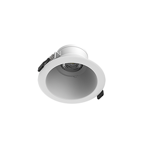 Светодиодный светильник VARTON DL-Lens Comfort встраиваемый 14 Вт 3000 K 118х68 мм IP20 угол 35 градусов белый, V1-R0-Y0509-10L18-2001430