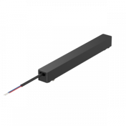 Блок питания для магнитной системы Galakti 210x26x24 мм 100 Вт DC48V черный, V4-R7-09.RG23.TRK-0004
