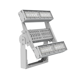 Светодиодный светильник VARTON промышленный Olymp 2.0 High Temp t+75 50 Вт 4000 K IP65 30° DALI, V1-I0-70670-04D02-6505040