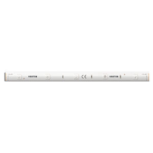LED лента ВАРТОН 14,4W/m 24V RGB 5m x10mm IP68 SMD3535 120 LED/м (упаковка 5 м), VLS-68-144-3535-10-120-XX