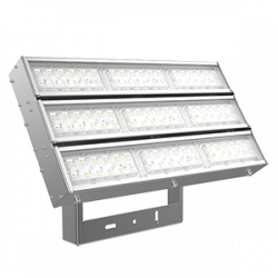 Светодиодный светильник VARTON Olymp 2.0 GL CLEANpro 250 Вт 4000 K 30°x110° рассеиватель закаленное стекло, V1-I0-72638-04L08-6525040
