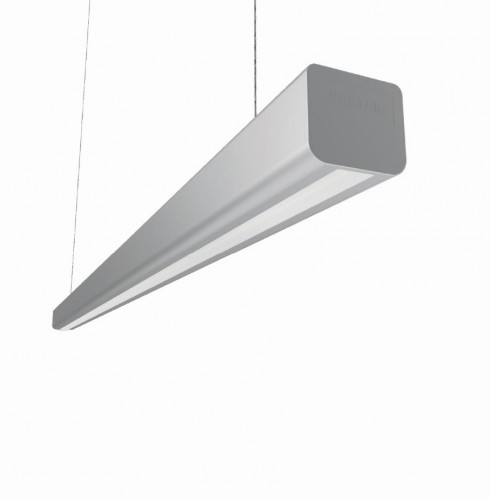 Светодиодный светильник Mercury LED Mall ВАРТОН 2026*66*58 мм опал 112W 3000К, V1-R0-70431-31G02-2311230