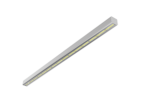 Светодиодный светильник Mercury LED Mall ВАРТОН 2026*66*58 мм 89°x115° 80W 4000К, V1-R0-70431-31L12-2308040