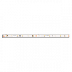 LED лента ВАРТОН 8.6W/m 24V 6000K 40m x08mm IP20 SMD2835 128 LED/м (упаковка 40 м), VLS-20-086-2835-08-128-60