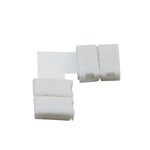 Поворотное крепление для LED ленты 14,4W/m (L-поворот), V4-R0-70.0024.KIT-1030