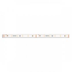 LED лента ВАРТОН 9,6W/m 24V 4000K 40m x8mm IP20 SMD3528 120 LED/м (упаковка 40м), VLS-20-096-3528-08-120-40