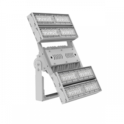Светодиодный светильник VARTON промышленный Olymp 2.0 High Temp t+75 150 Вт 5000 K IP65 30° DALI, V1-I0-70673-04D02-6515050