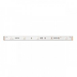 LED лента ВАРТОН 14.4W/m 24V RGB 40m x10mm IP20 SMD5050 60 LED/м (упаковка 40м), VLS-20-144-5050-10-060-XX
