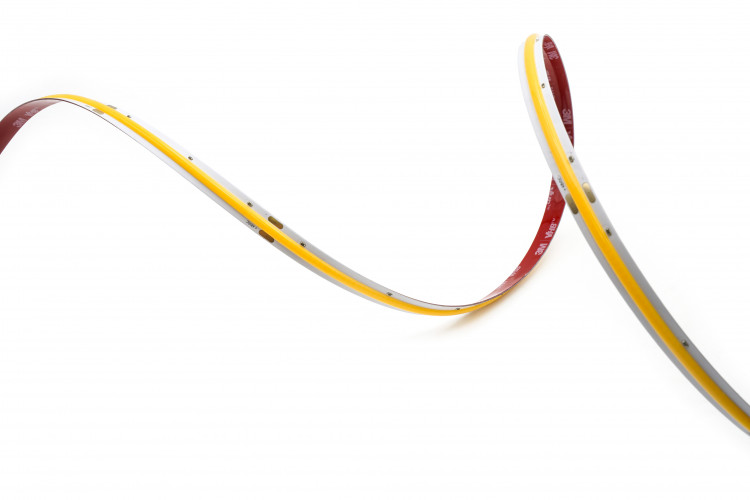 LED лента ВАРТОН 10W/m 48V 4000K 15m х10 mm IP20 SMD COB 450LED/m (упаковка 15м), VLS-20-10-COB-V-10-450-40