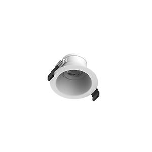 Светодиодный светильник VARTON DL-Lens Comfort встраиваемый 11 Вт 3000 K 82х53 мм IP20 угол 35 градусов белый, V1-R0-Y0508-10L18-2001130