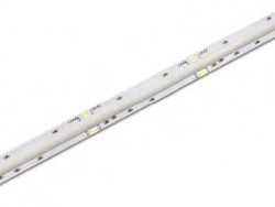 LED лента ВАРТОН 15W/m 24V RGBNW 5m х12 mm IP20 SMD COB 1344LED/m (упаковка 5м), VLS-20-15-COB-12-1344-NW